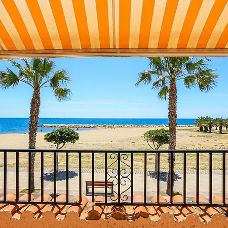 Laura Litoral Costa Dorada * Cambrils