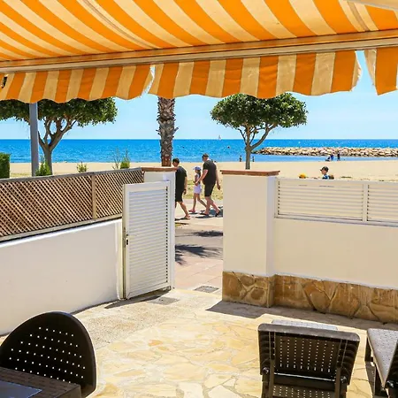Laura Litoral Costa Dorada Cambrils