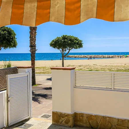 Сasa de vacaciones Laura Litoral Costa Dorada