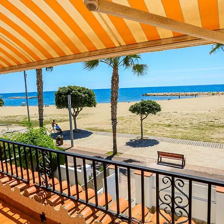 Laura Litoral Costa Dorada Сasa de vacaciones