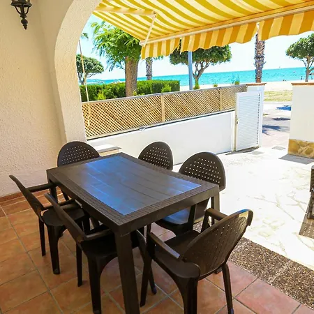 Сasa de vacaciones Laura Litoral Costa Dorada Cambrils
