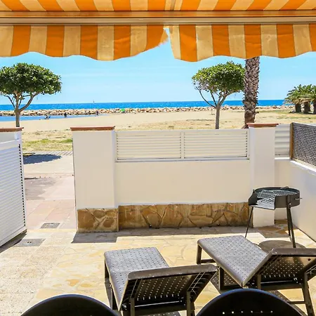 Laura Litoral Costa Dorada Сasa de vacaciones Cambrils