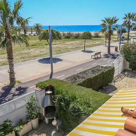 Laura Litoral Costa Dorada Cambrils