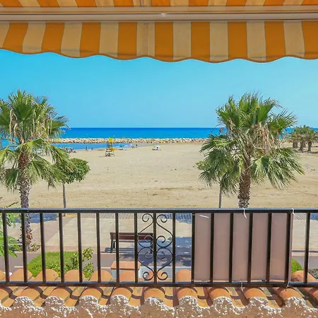 Laura Litoral Costa Dorada Cambrils