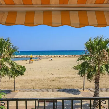 Сasa de vacaciones Laura Litoral Costa Dorada Cambrils